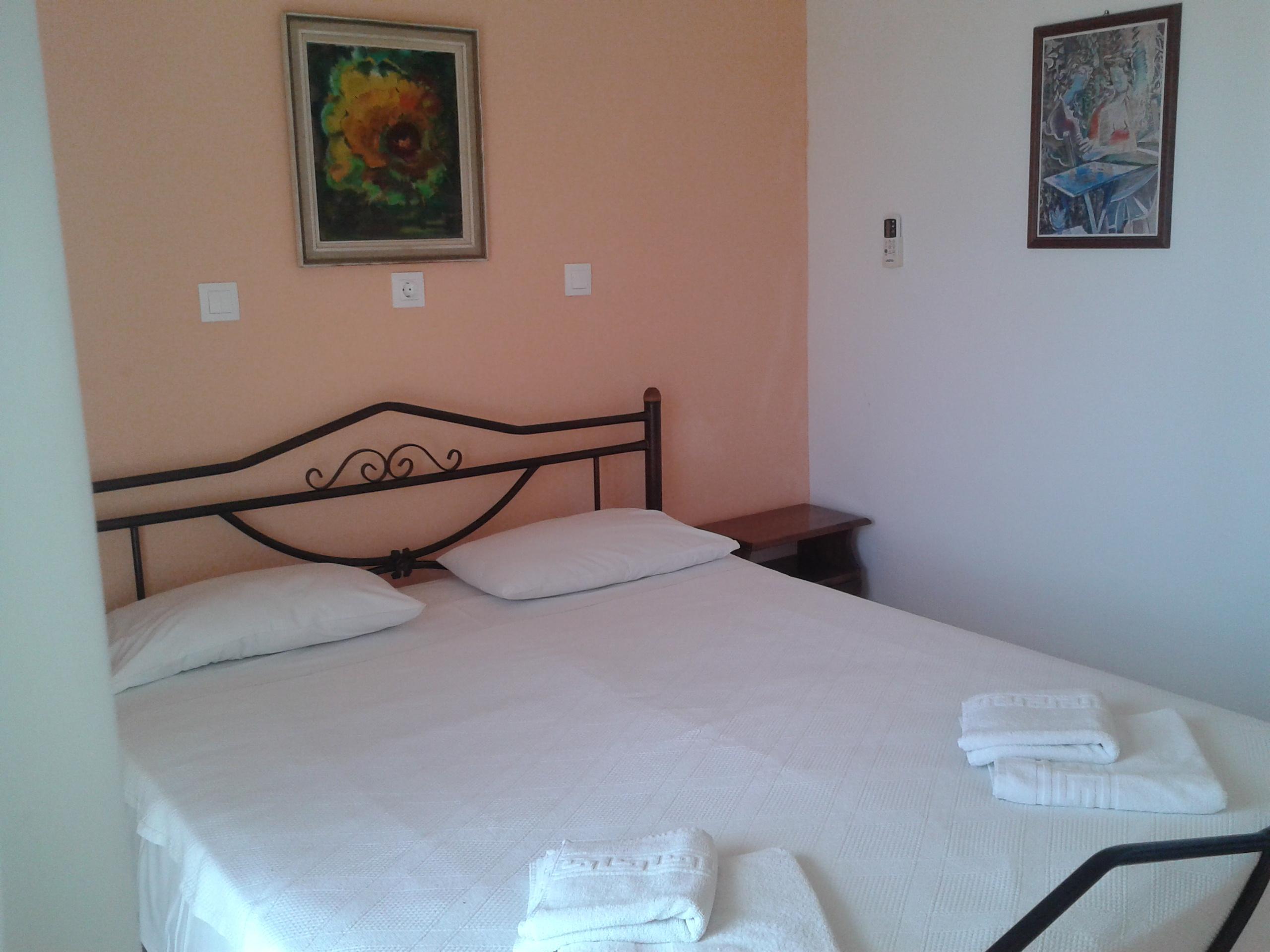 Corfu Andromaches Holiday Apartments Achílleion Zewnętrze zdjęcie